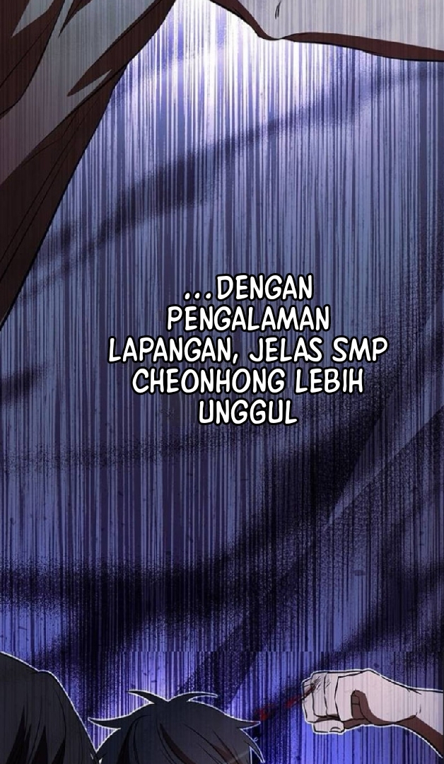 Halaman 50 dari High school Queen Chapter 7