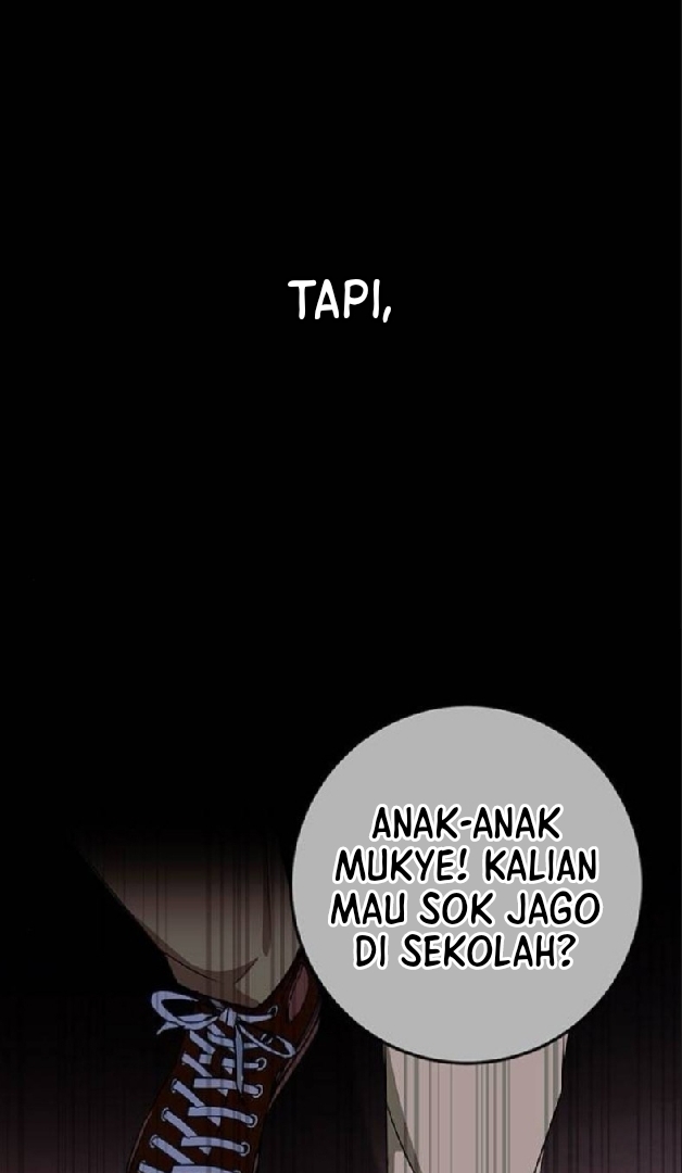 Halaman 52 dari High school Queen Chapter 7