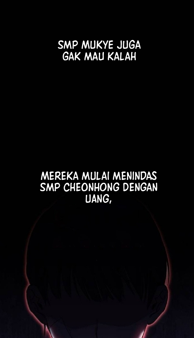 Halaman 55 dari High school Queen Chapter 7