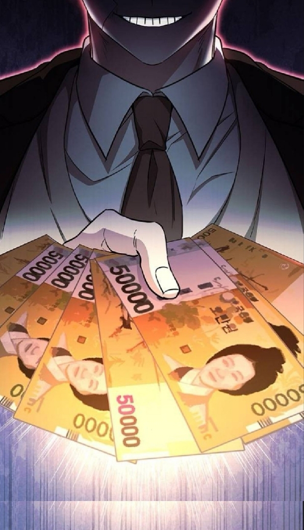 Halaman 56 dari High school Queen Chapter 7