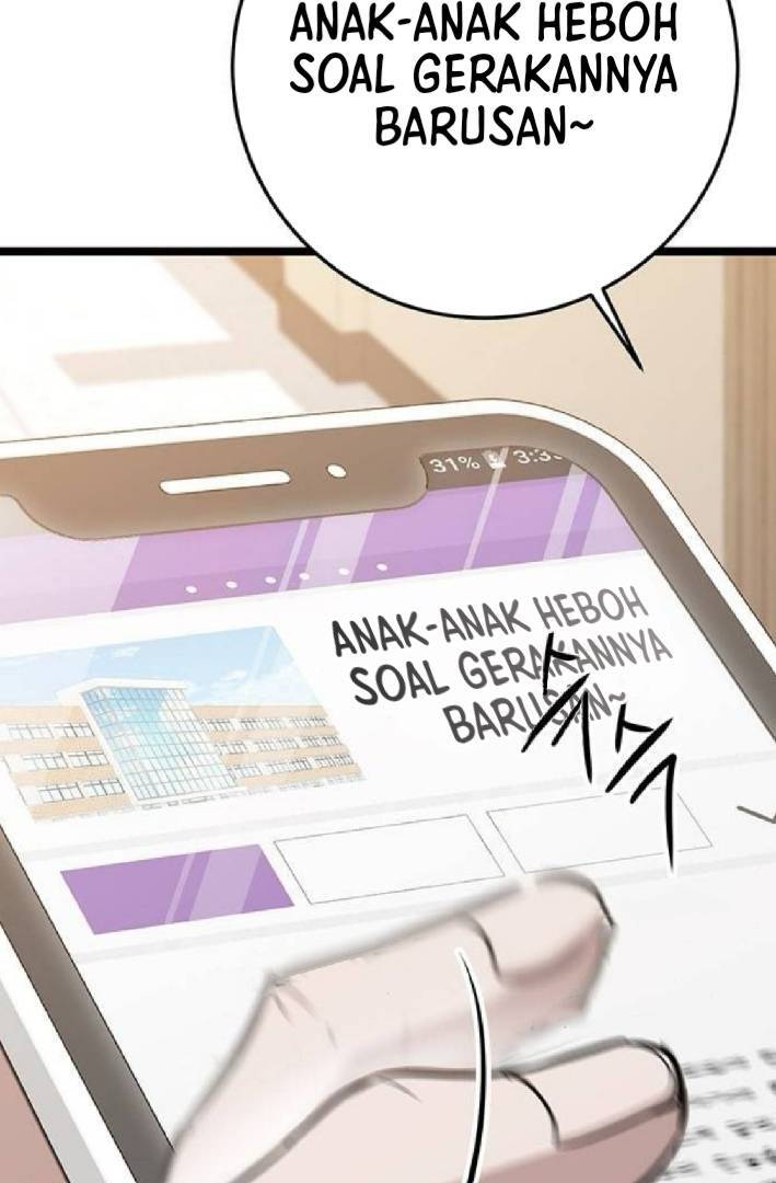 Halaman 6 dari High school Queen Chapter 7
