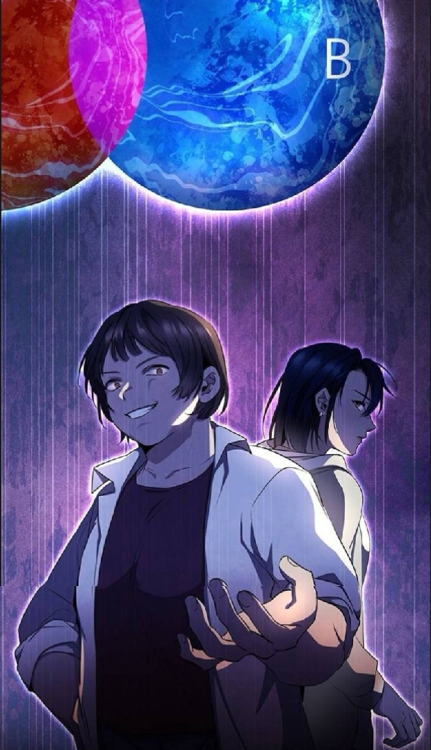 Halaman 62 dari High school Queen Chapter 7