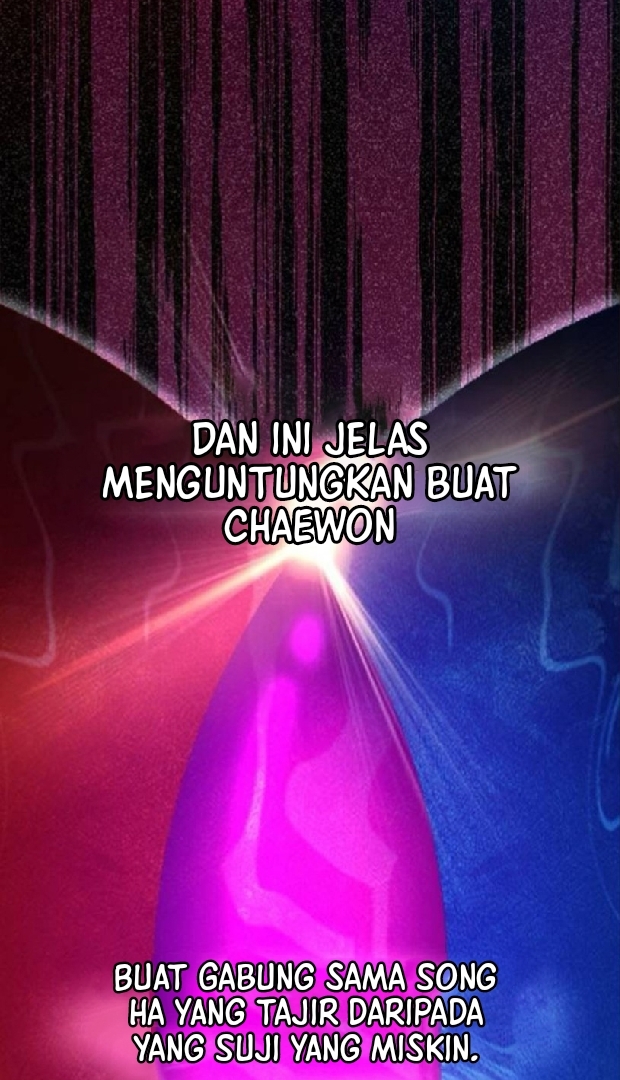 Halaman 65 dari High school Queen Chapter 7
