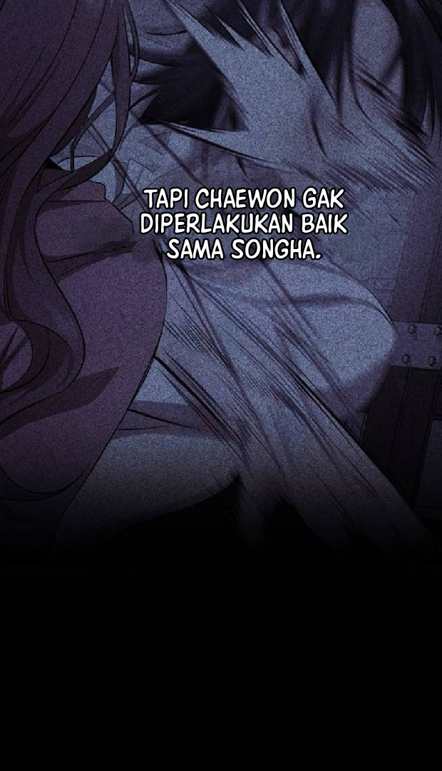 Halaman 67 dari High school Queen Chapter 7