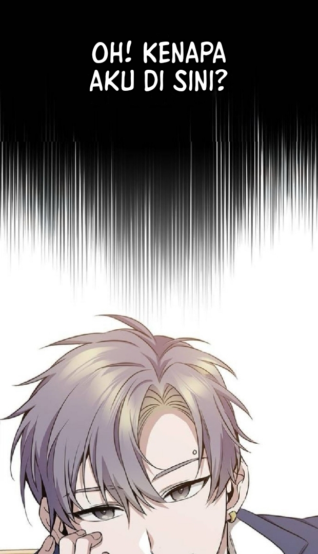 Halaman 68 dari High school Queen Chapter 7