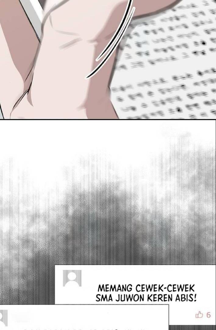 Halaman 7 dari High school Queen Chapter 7
