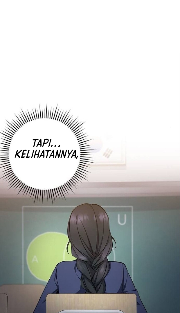 Halaman 70 dari High school Queen Chapter 7
