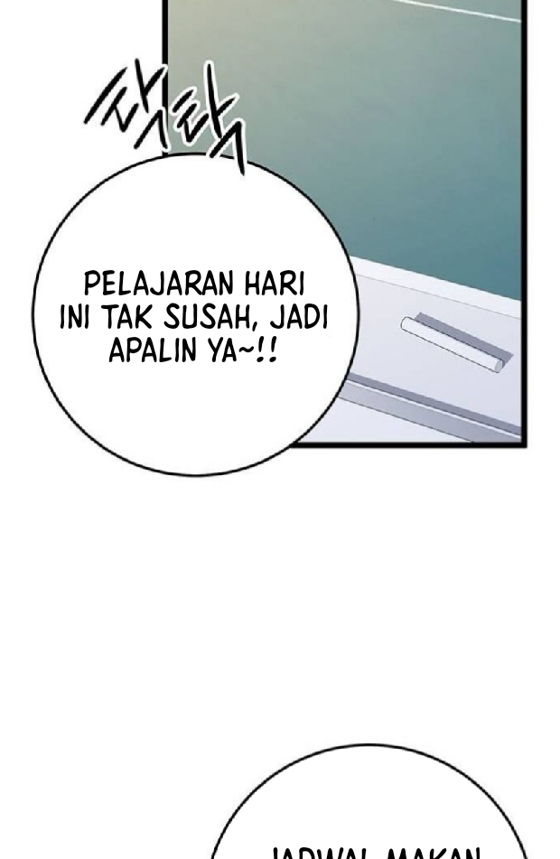 Halaman 72 dari High school Queen Chapter 7