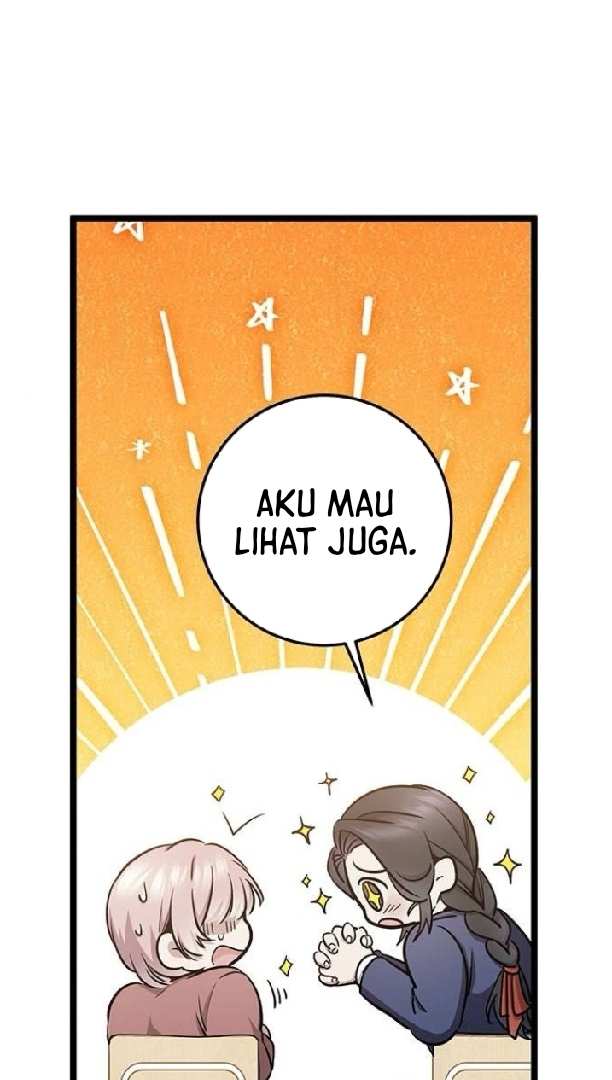 Halaman 74 dari High school Queen Chapter 7
