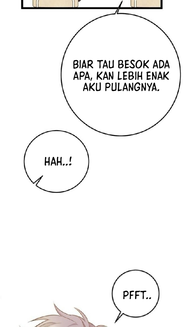 Halaman 75 dari High school Queen Chapter 7