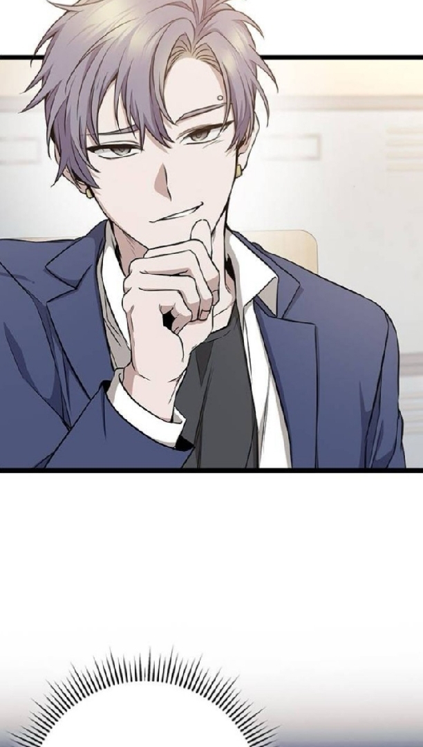Halaman 76 dari High school Queen Chapter 7