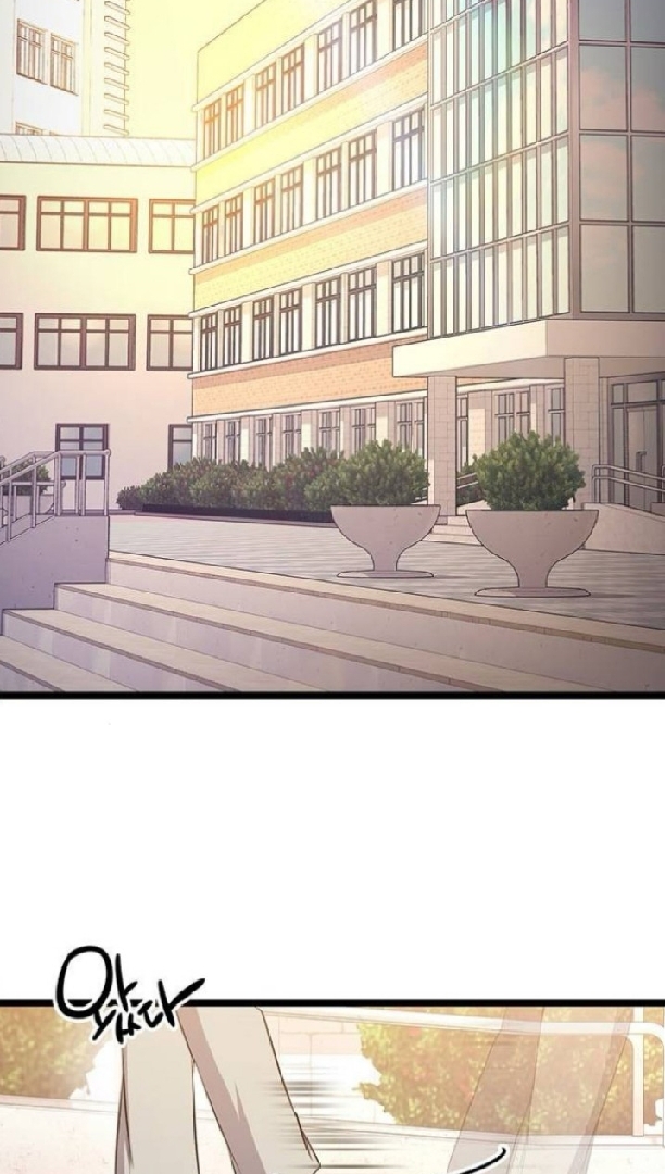 Halaman 81 dari High school Queen Chapter 7
