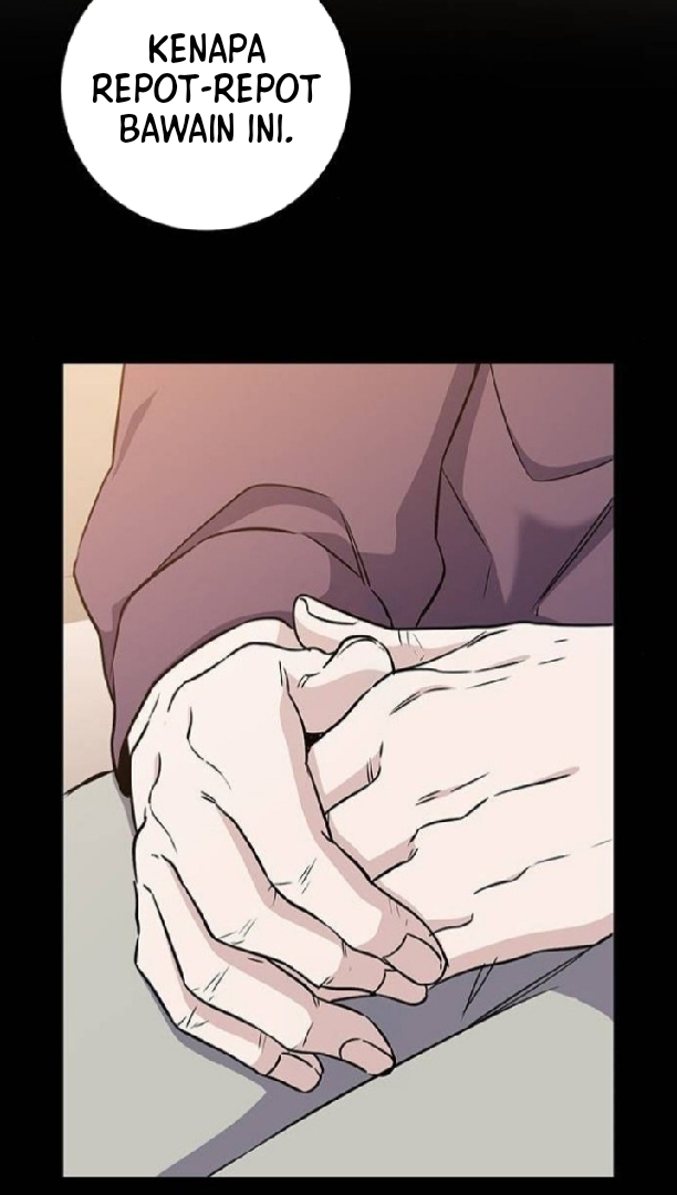 Halaman 84 dari High school Queen Chapter 7