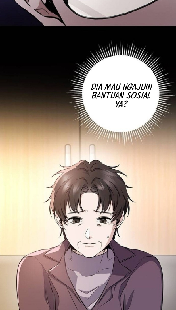 Halaman 90 dari High school Queen Chapter 7