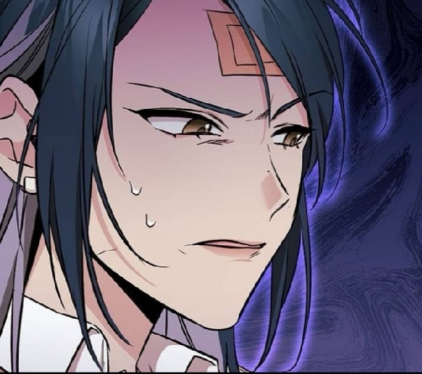 Halaman 100 dari High school Queen Chapter 8