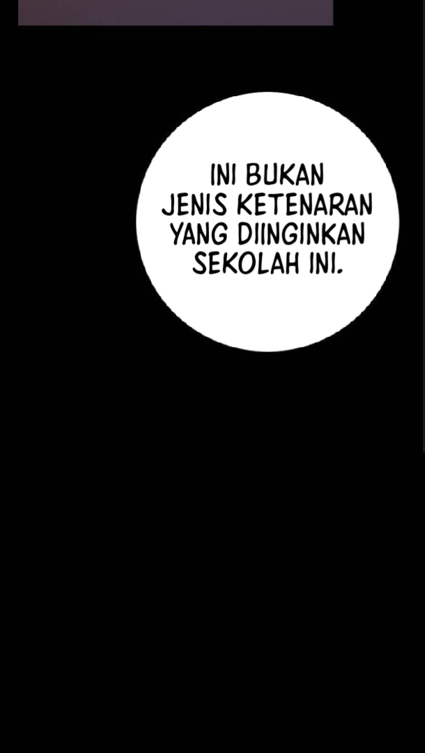 Halaman 11 dari High school Queen Chapter 8