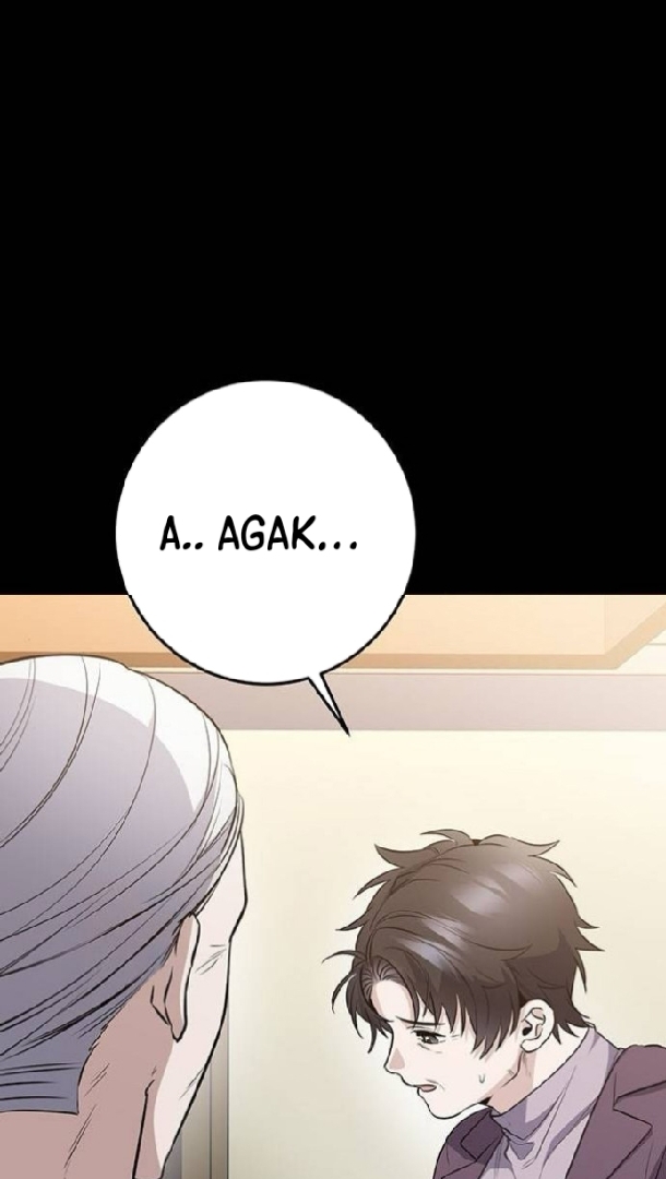 Halaman 13 dari High school Queen Chapter 8