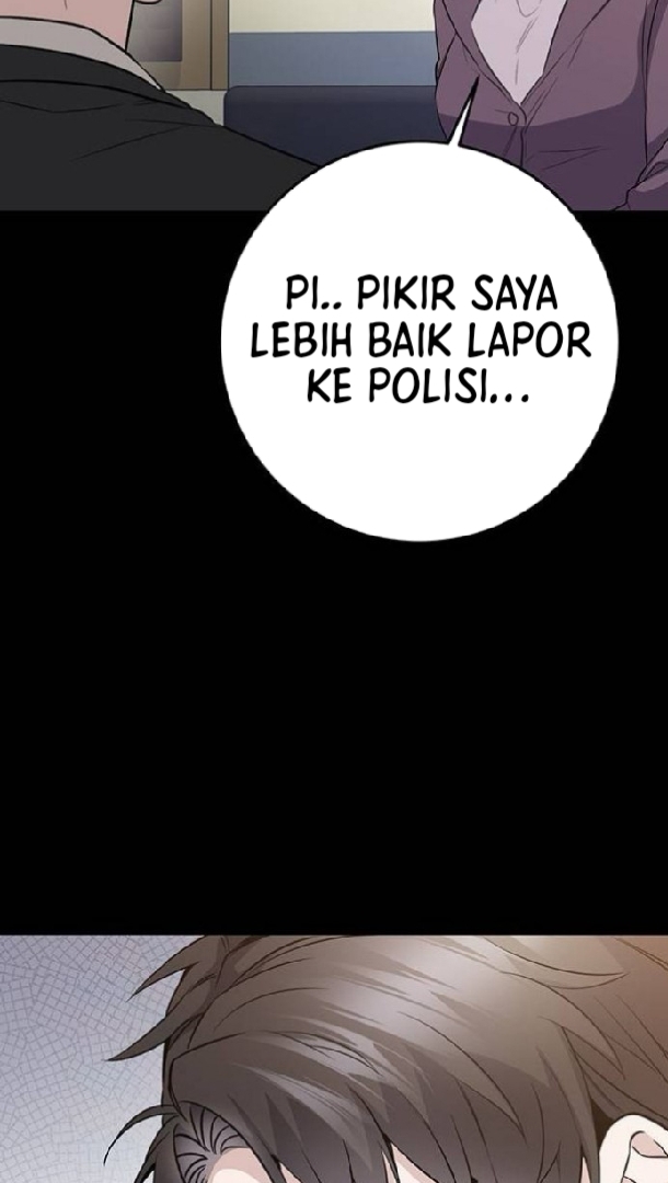 Halaman 14 dari High school Queen Chapter 8