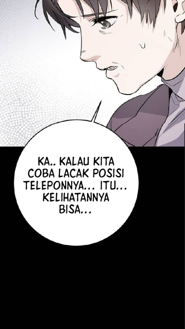 Halaman 15 dari High school Queen Chapter 8