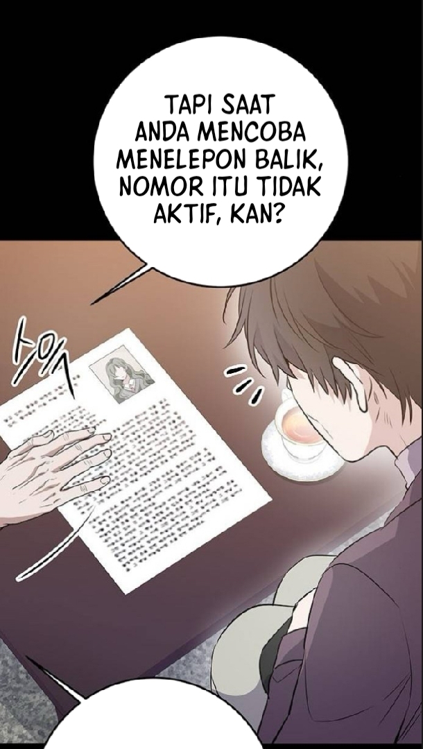 Halaman 16 dari High school Queen Chapter 8