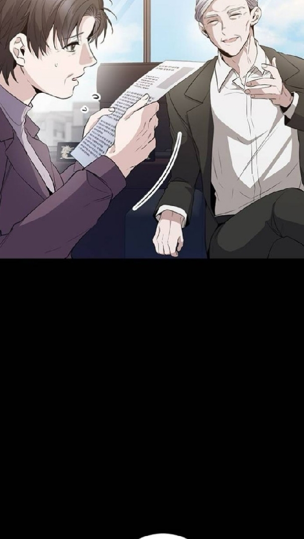 Halaman 18 dari High school Queen Chapter 8