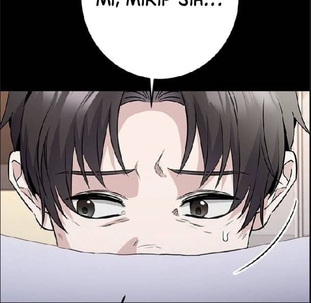 Halaman 21 dari High school Queen Chapter 8