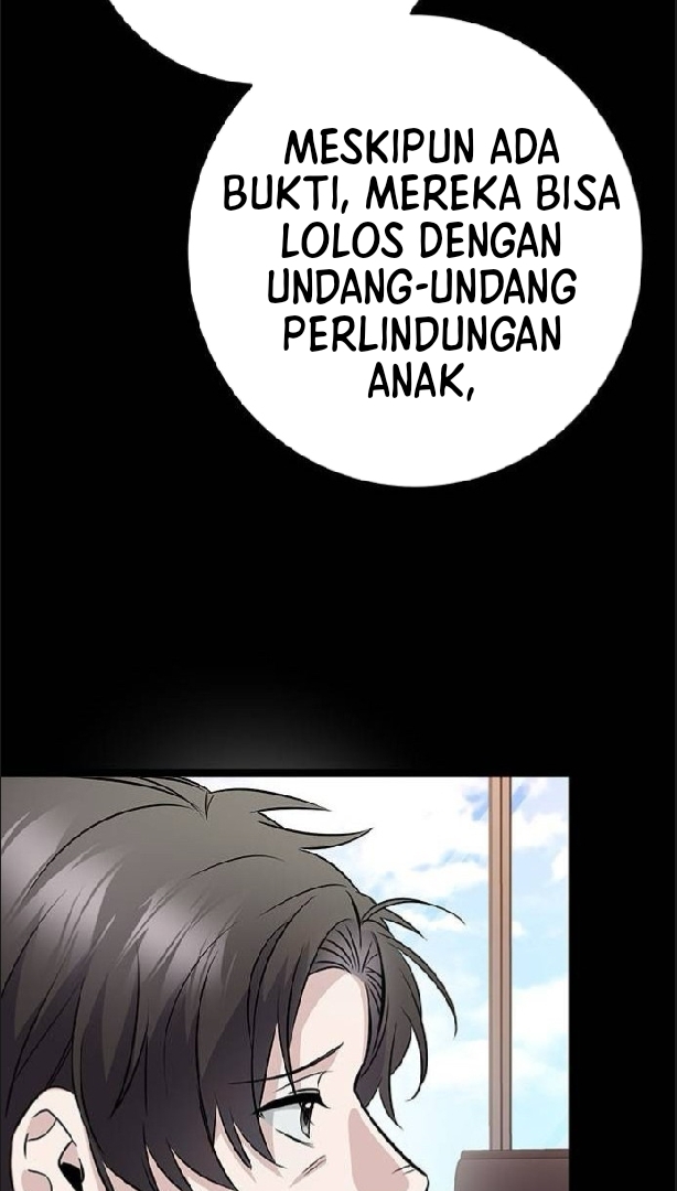 Halaman 24 dari High school Queen Chapter 8