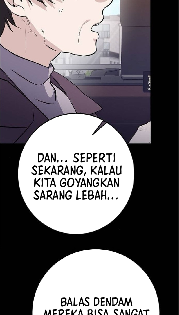 Halaman 25 dari High school Queen Chapter 8
