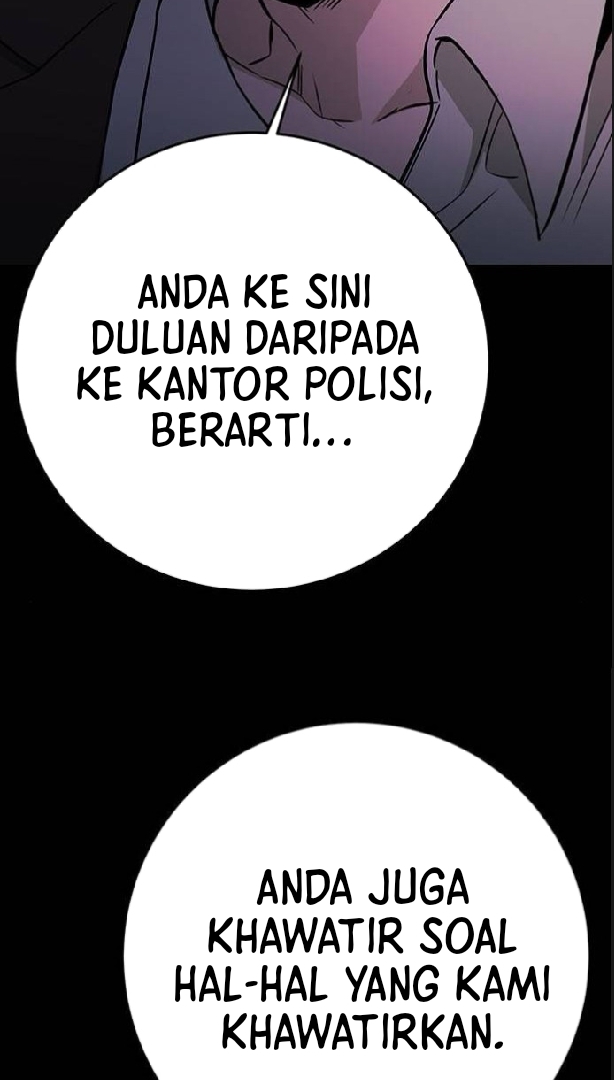 Halaman 27 dari High school Queen Chapter 8