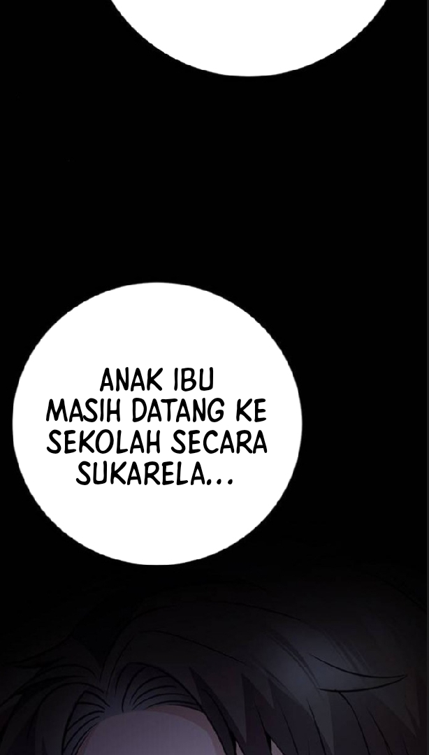 Halaman 28 dari High school Queen Chapter 8