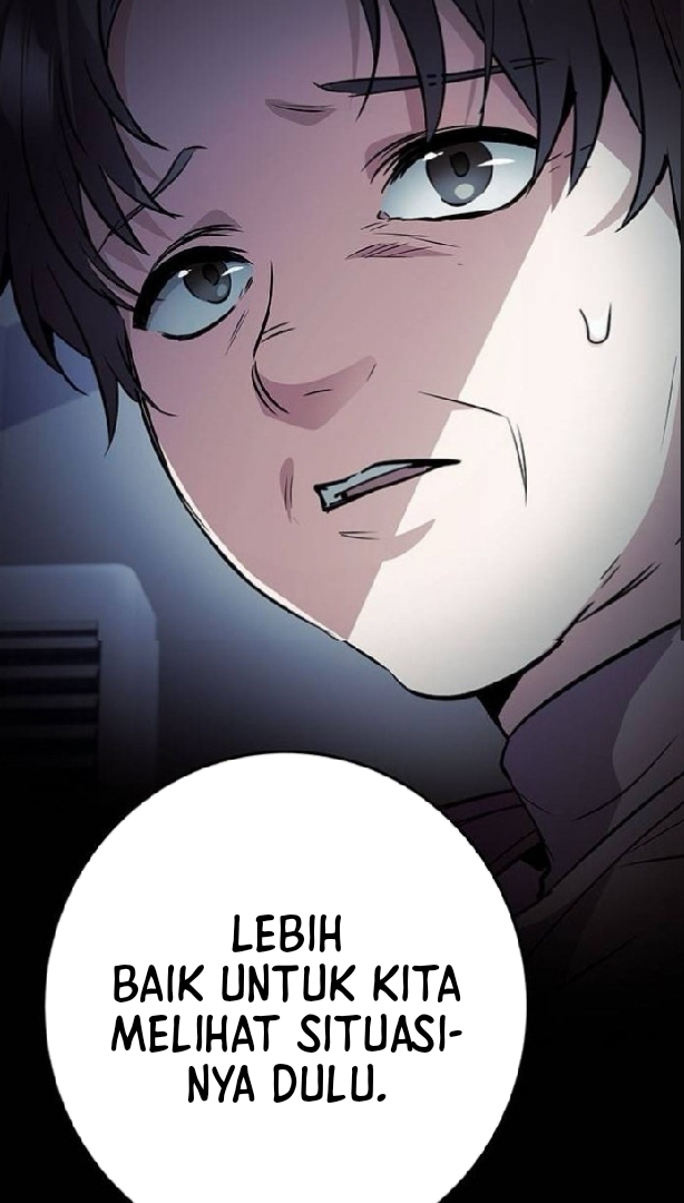 Halaman 29 dari High school Queen Chapter 8
