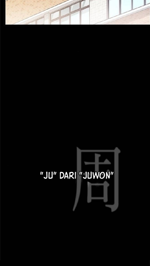 Halaman 3 dari High school Queen Chapter 8