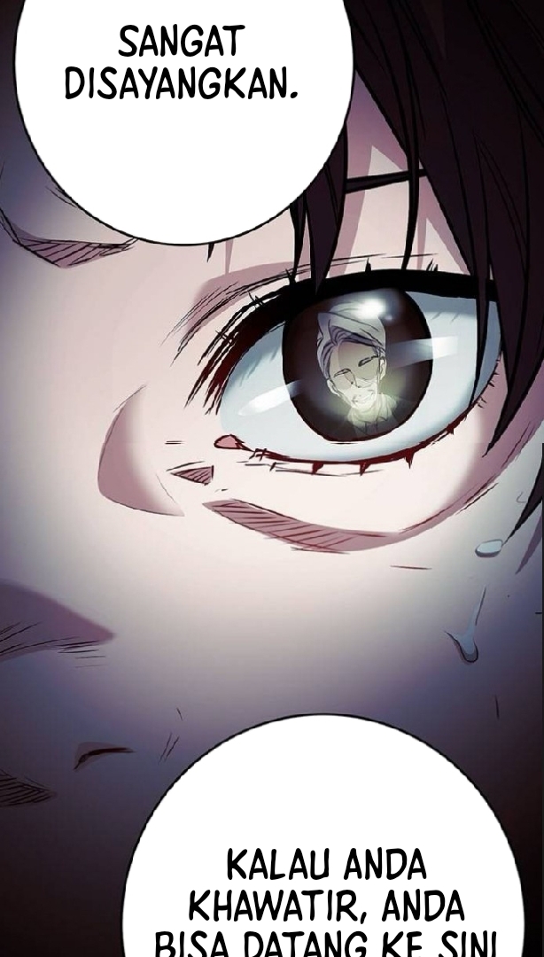 Halaman 31 dari High school Queen Chapter 8