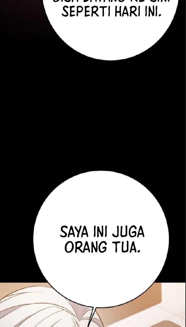 Halaman 32 dari High school Queen Chapter 8