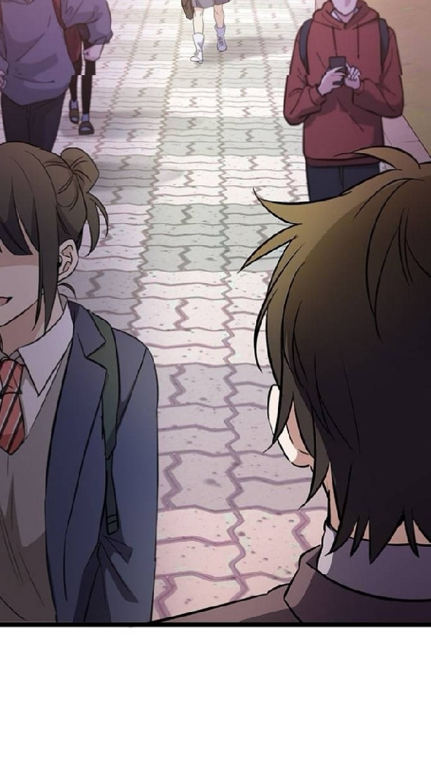 Halaman 37 dari High school Queen Chapter 8
