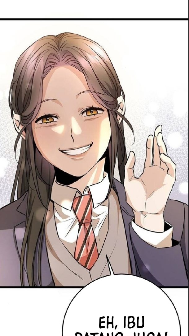Halaman 41 dari High school Queen Chapter 8