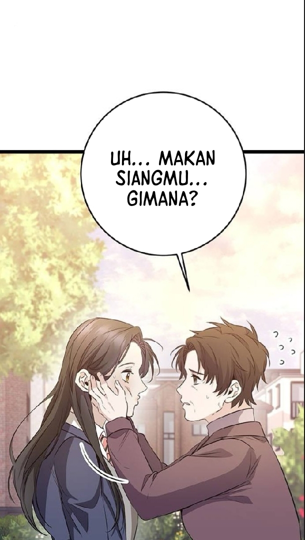 Halaman 45 dari High school Queen Chapter 8