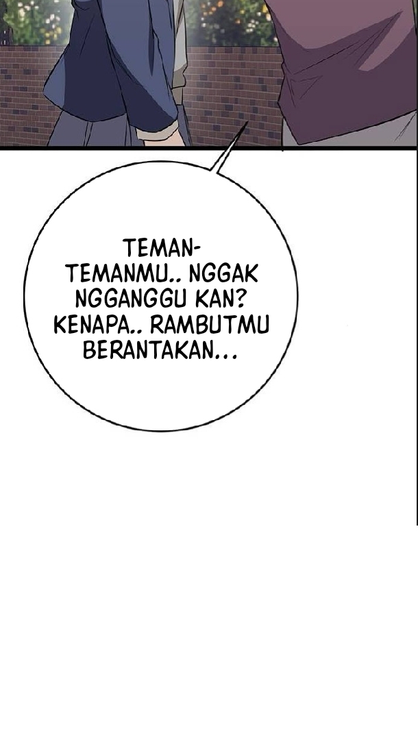 Halaman 46 dari High school Queen Chapter 8