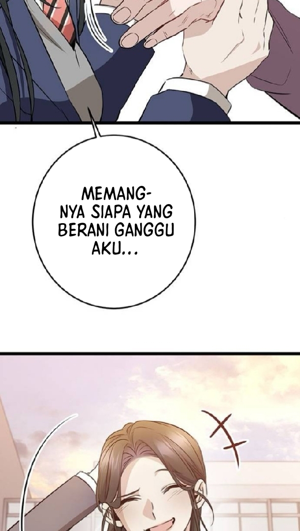 Halaman 48 dari High school Queen Chapter 8