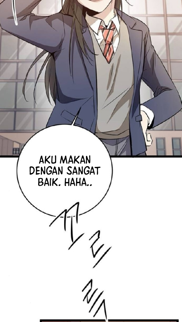 Halaman 49 dari High school Queen Chapter 8