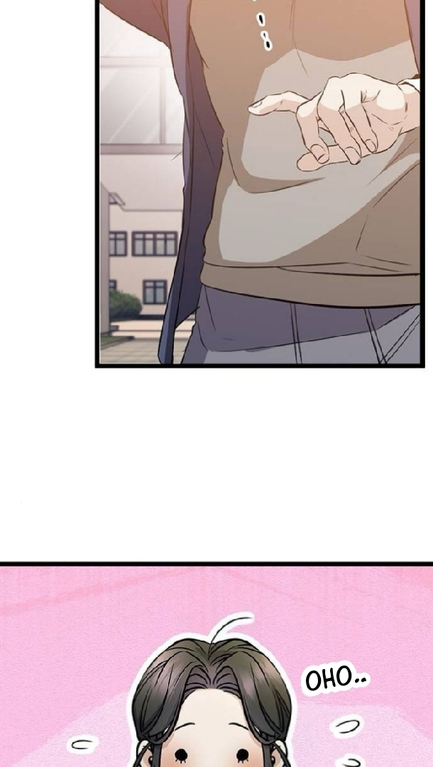 Halaman 50 dari High school Queen Chapter 8
