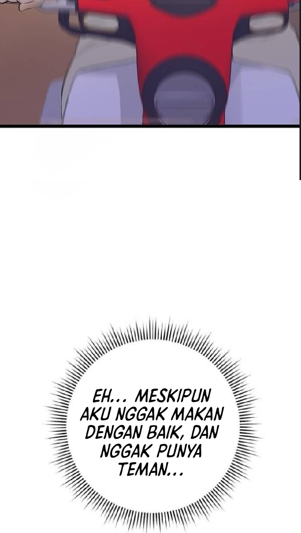 Halaman 54 dari High school Queen Chapter 8