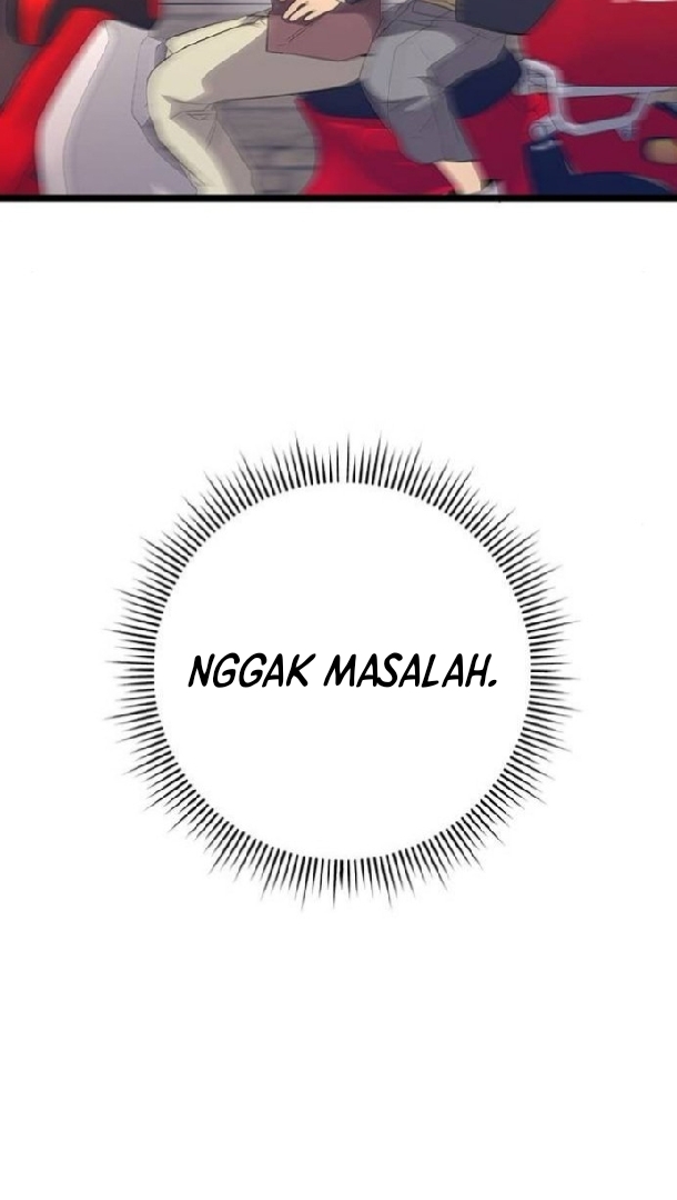 Halaman 56 dari High school Queen Chapter 8