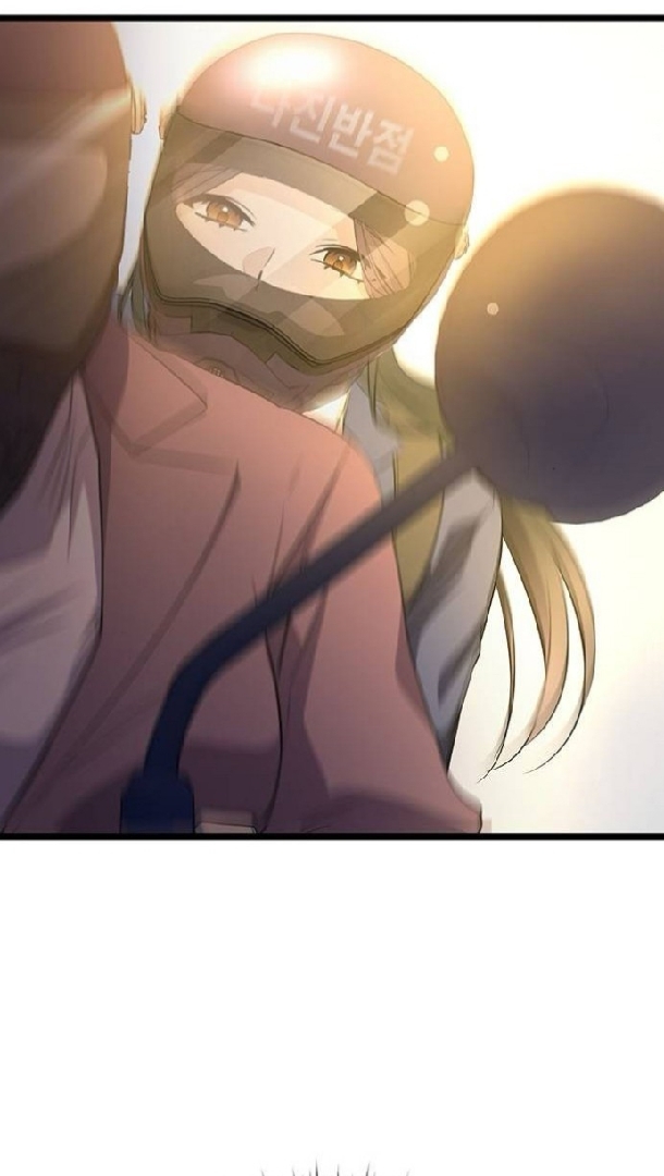 Halaman 57 dari High school Queen Chapter 8