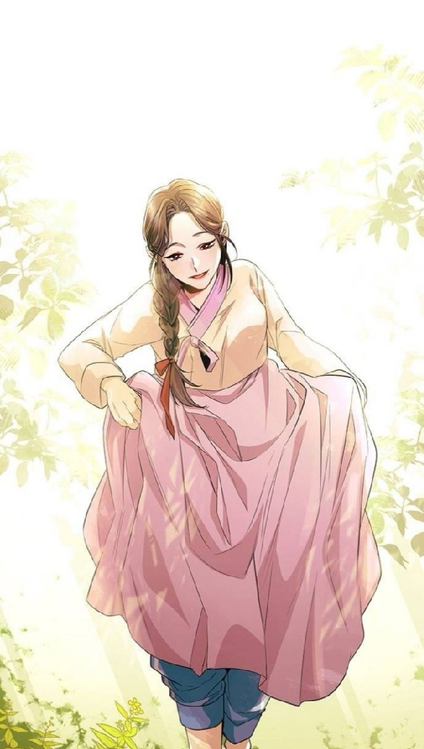 Halaman 67 dari High school Queen Chapter 8
