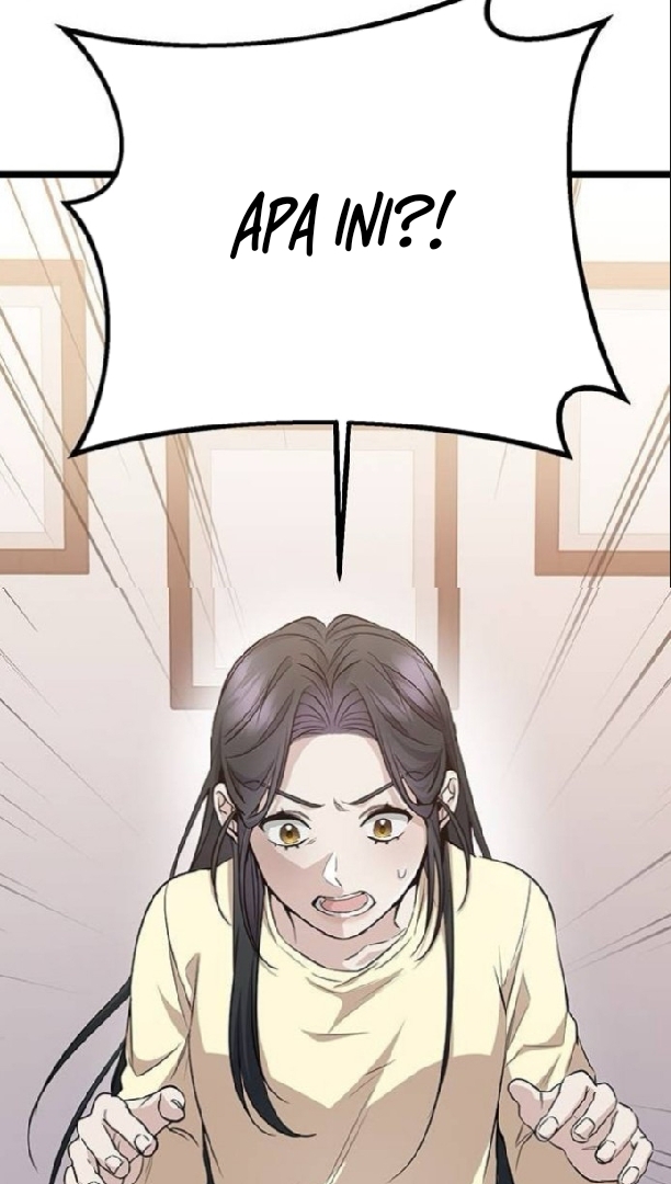 Halaman 70 dari High school Queen Chapter 8