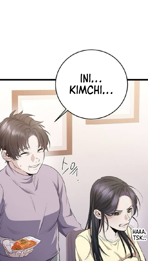 Halaman 73 dari High school Queen Chapter 8