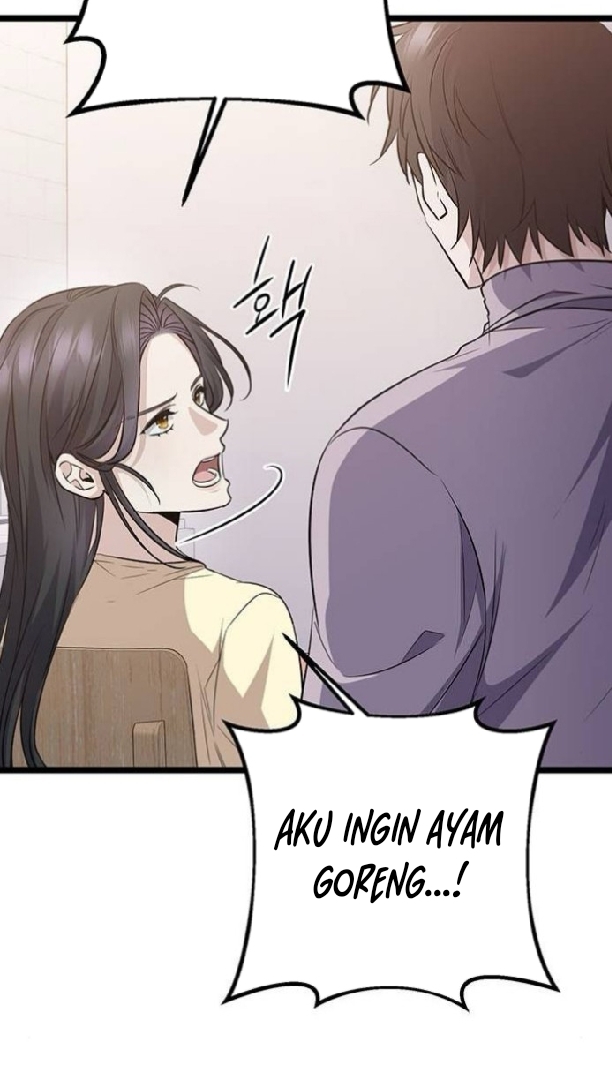 Halaman 75 dari High school Queen Chapter 8