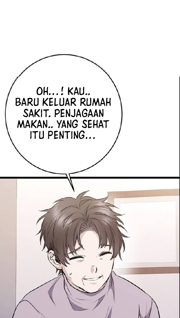 Halaman 76 dari High school Queen Chapter 8
