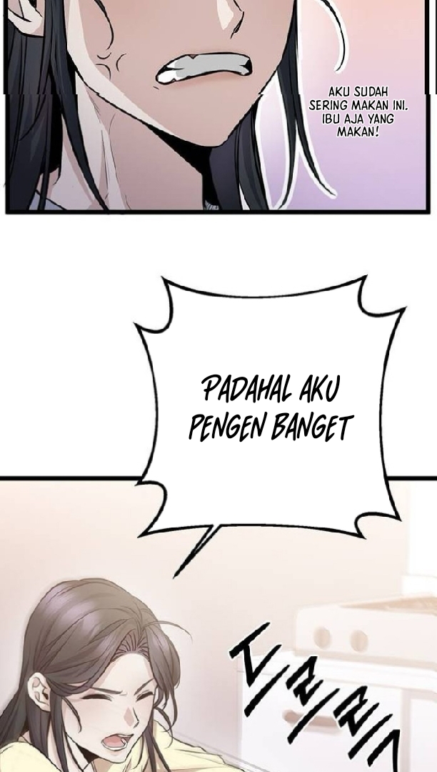 Halaman 78 dari High school Queen Chapter 8